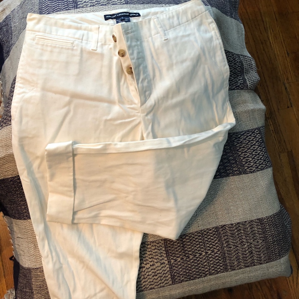 Pants Ralph Lauren
